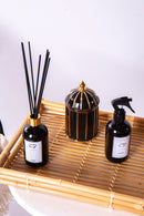 REFIL PARA DIFUSOR DE AMBIENTES - BAMBOO - 250ml