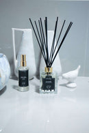 KIT LUXO - DIFUSOR DE AMBIENTE E HOMESPRAY