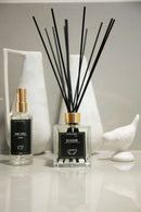 kit luxo lavabo amana concept