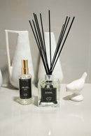 KIT LUXO - DIFUSOR DE AMBIENTE E HOMESPRAY