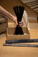 KIT LUXO - DIFUSOR DE AMBIENTE E HOMESPRAY