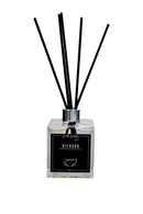 Difusor ambiente com varetas cubo 250 ml - Amana Concept