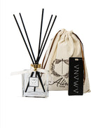 Sem Estoque! DIFUSOR DE AMBIENTES - LAVANDA - 120ml