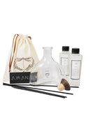 DIFUSOR DE AMBIENTES PREMIUM - ALECRIM - 500ml