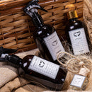 HOME SPRAY ÂMBAR -  250ml